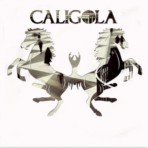 Download track Back 2 Earth Caligola