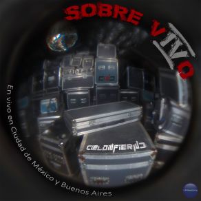 Download track Lobo Hombre En París (En Vivo En Ciudad De México Y Buenos Aires) Cieloinfierno