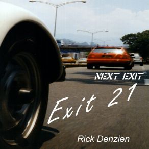 Download track Melody (Next Exit Remix) Rick Denzien