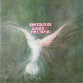 Download track Lucky Man Greg Lake, Emerson, The Palmer