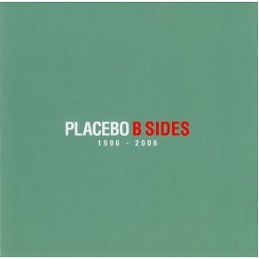 Download track Waiting For The Son Of Man Placebo