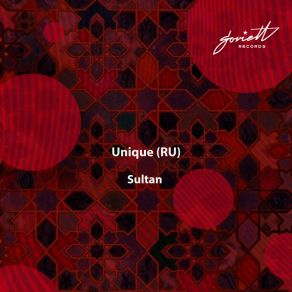 Download track Sultan (Radio Edit) Unique (RU)