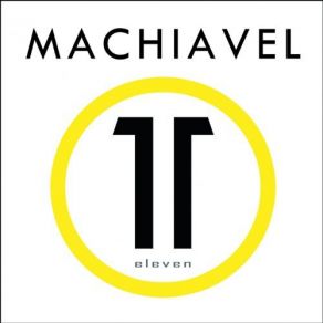 Download track What's Next MACHIAVEL