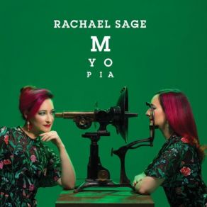 Download track Myopia Rachael Sage