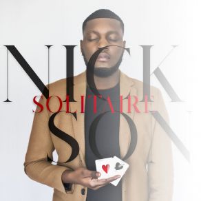 Download track Ma Faiblesse Nickson