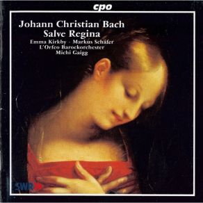 Download track 8. Laudate Pueri Dominum - A Solis Ortu Usque Ad Occasum Johann Christian Bach