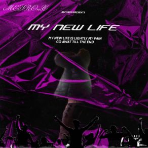 Download track (Outro) Life B4 Fame Metro10X