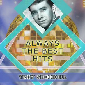 Download track The Glider Troy Shondell