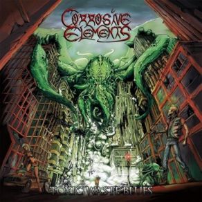 Download track Warmongers (Merchants Of Death) Corrosive Elements