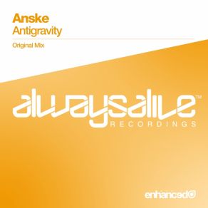 Download track Antigravity (Original Mix) Anske