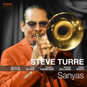 Download track Wishful Thinking Steve Turre