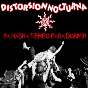 Download track En La Calle (En Vivo) Distorsion Nocturna