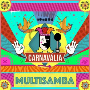 Download track Onde Você Mora? Banda Carnavália