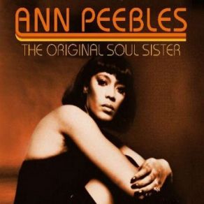 Download track I'dont Lend My Man Ann Peebles