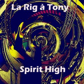 Download track New Times La Rig À Tony