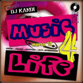 Download track MuSiC 4 LiFe (MaRzO '12) 23 Dj K @ NDi