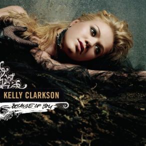 Download track Because Of You (Jason Nevins Club Mix Instrumental) Kelly Clarkson