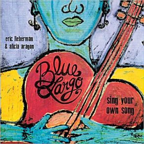 Download track You Know My Love Blue Largo