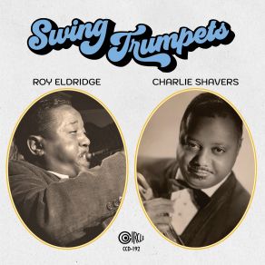 Download track Minor Jive Roy Eldridge, Charlie Shavers