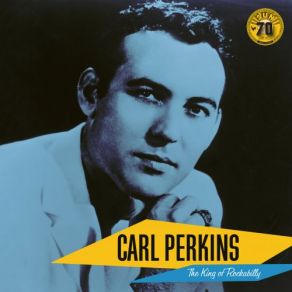 Download track Your True Love (Remastered 2022) Carl Perkins