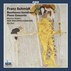 Download track 10 Sehr Lebhaft Franz Schmidt