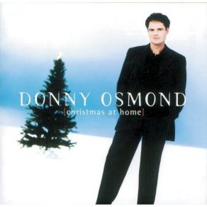 Download track I've Been Looking For Christmas Donny Osmond