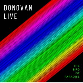 Download track Sweet Lorraine DONOVAN LIVE