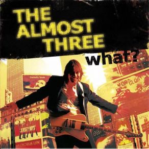 Download track CO2 The Almost Three