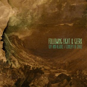 Download track Cry And Rejoice (Geerk Remix) Geerk