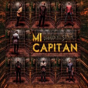 Download track La Sed Mi Capitán