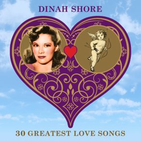 Download track Sweet Violets Dinah Shore