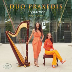 Download track Reminiscences De Joie Op. 66 Duo Praxedis