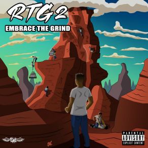 Download track RTG 2 (Intro) Joe Grind