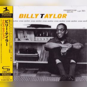 Download track Biddy's Beat Billy Taylor