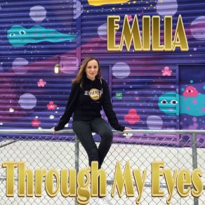 Download track Through My Eyes (Radio Edit) Emilia