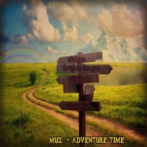 Download track Adventure Time MUZ