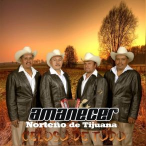 Download track Los Ojitos De Mi Elena Amanecer Norteño De Tijuana