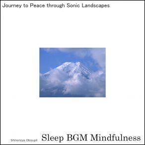 Download track Deep Sleep Beckons From The Metaphysical Veil Sleep BGM Mindfulness