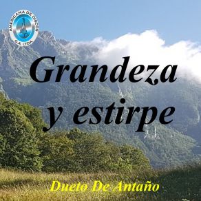 Download track Grata Herencia Dueto De Antaño