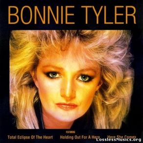 Download track Rebel Without A Clue Bonnie Tyler