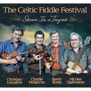 Download track Ricardo Portela / Muiñera Celtic Fiddle Festival