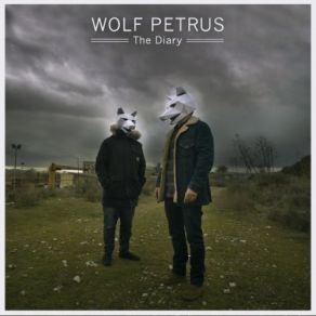 Download track Chapter Six Wolf Petrus