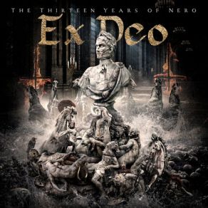 Download track Son Of The Deified Ex Deo