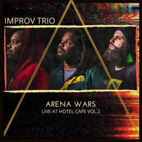 Download track Trash The Museum (Live) IMPROV TRIO