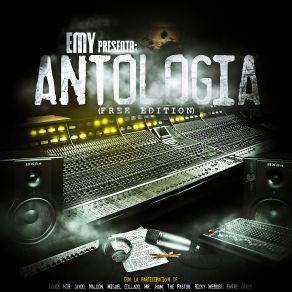 Download track Flow EMYThe Godson, Miguel Ángel Collado