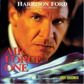 Download track Freeing The Hostages / A Fax From Air Force One Jerry Goldsmith, Joel McNeely