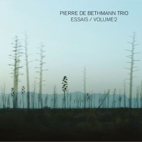 Download track Lascia La Spina Pierre De Bethmann Trio