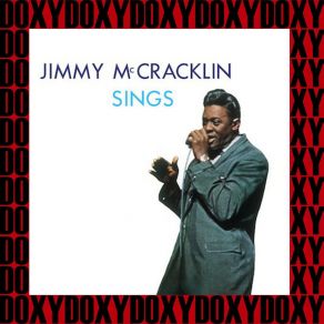 Download track I'm Through Jimmy Mccracklin