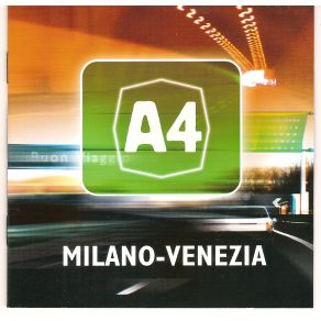 Download track Vivere Per Lavorare A4