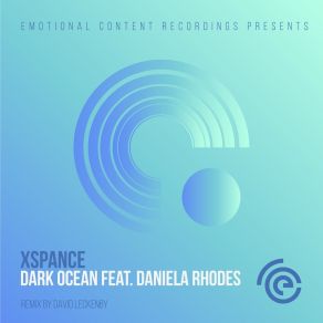 Download track Dark Ocean (Original Mix) Daniela Rhodes